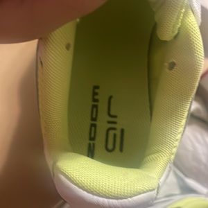 Never worn
